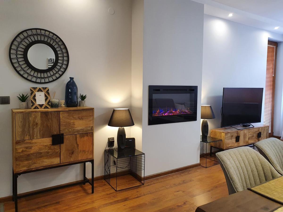 Monteverde Ski Lift Apartment Bansko Ngoại thất bức ảnh