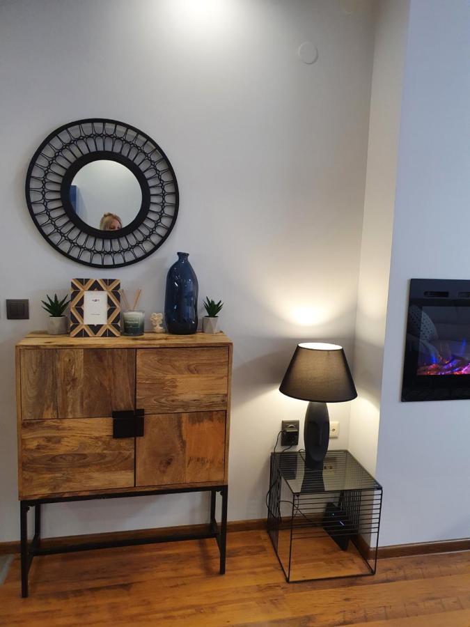 Monteverde Ski Lift Apartment Bansko Ngoại thất bức ảnh