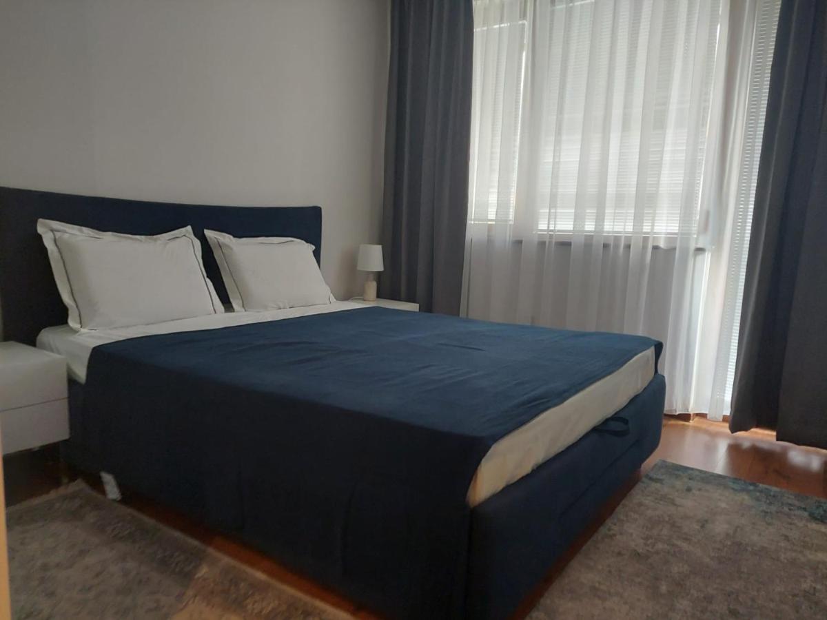 Monteverde Ski Lift Apartment Bansko Ngoại thất bức ảnh