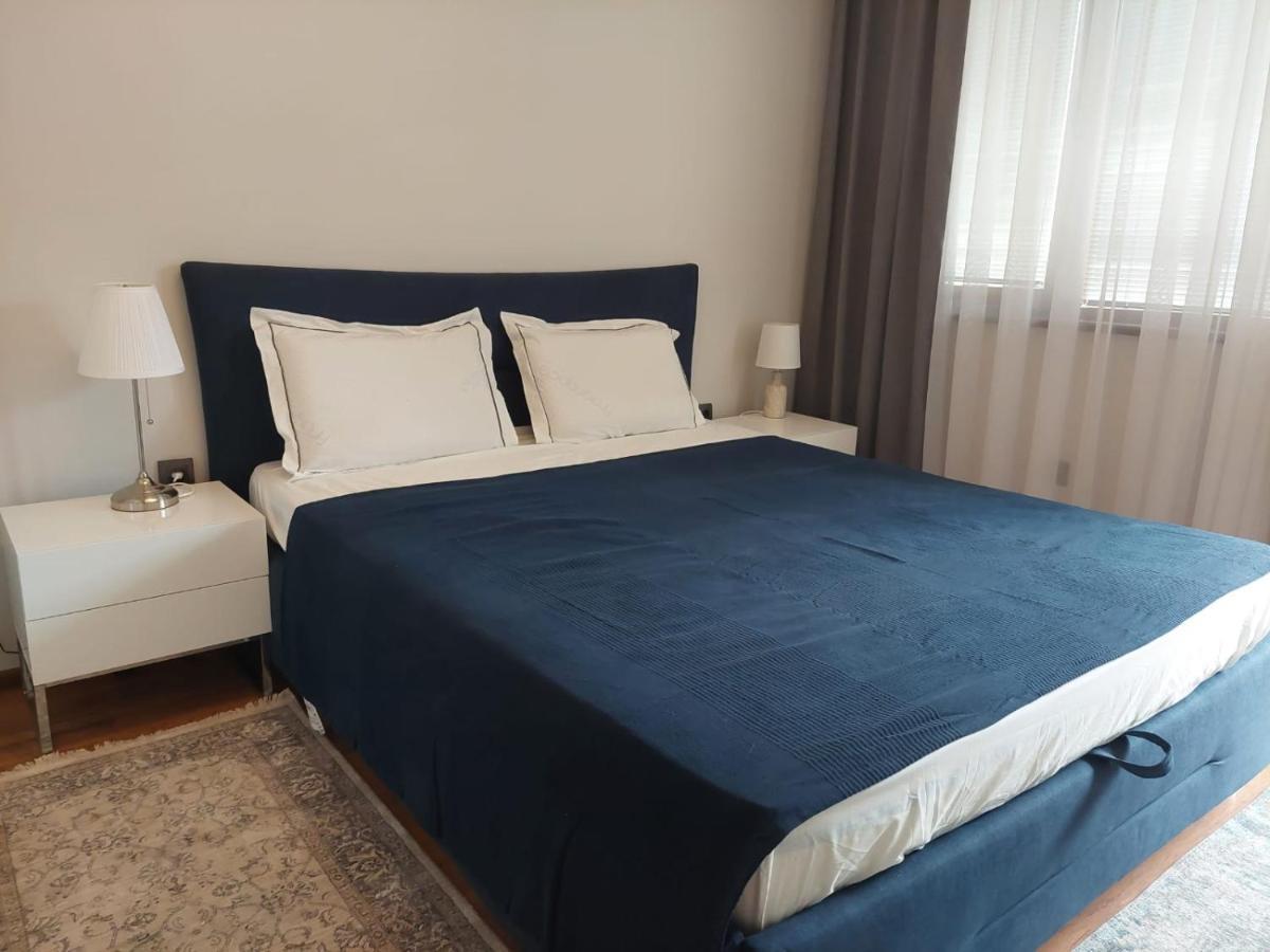 Monteverde Ski Lift Apartment Bansko Ngoại thất bức ảnh